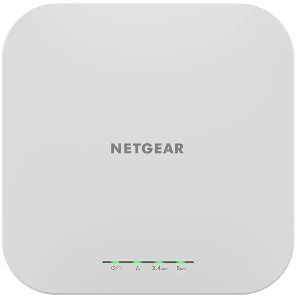 netgear Access Point NeatGear WAX610 AP Wifi 6 AX1800