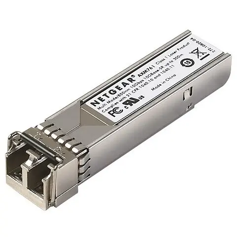 netgear Netgear 10GE SR SFP+ MODULE