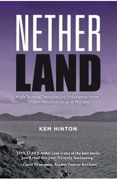Nether Land - Kem Hinton