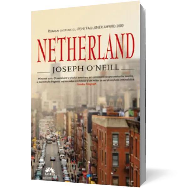Netherland