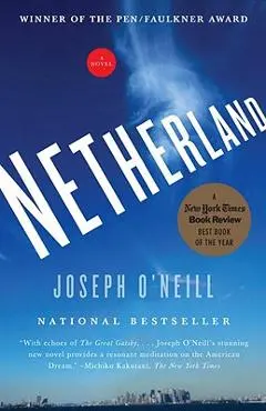 Netherland - Joseph O'neill