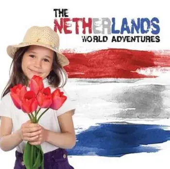 Netherlands, Hardback/Steffi Cavell-Clarke