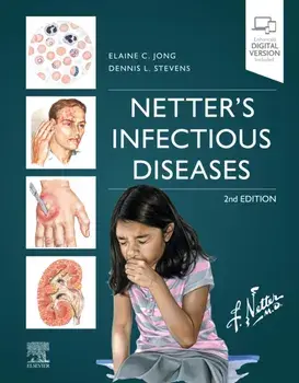 Netter's Infectious Diseases, Hardback/***