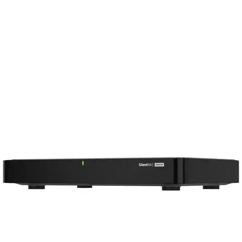 Network Attached Storage QNAP HS-264-8G, 2 Bay