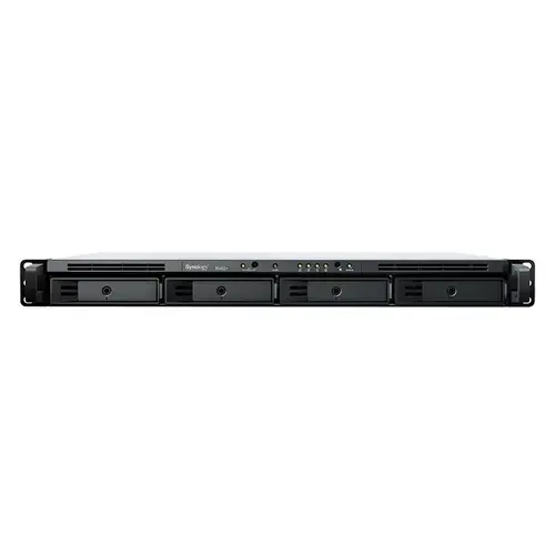 Network Attached Storage Synology RackStation RS422+, 2GB, 4-bay