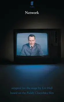 Network, Paperback/Lee Hall