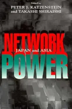 Network Power/Peter J. Katzenstein