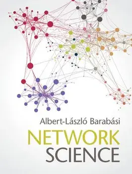Network Science, Hardcover/Albert-Laszlo Barabasi