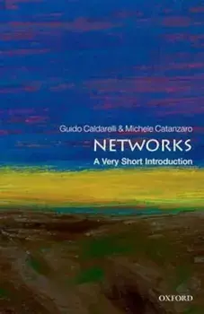 Networks: A Very Short Introduction, Paperback/Guido Caldarelli