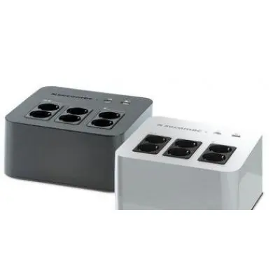 NeTYS PL 600VA/360W 230V 50/60Hz STEPWAV Socomec NPL-0600-D