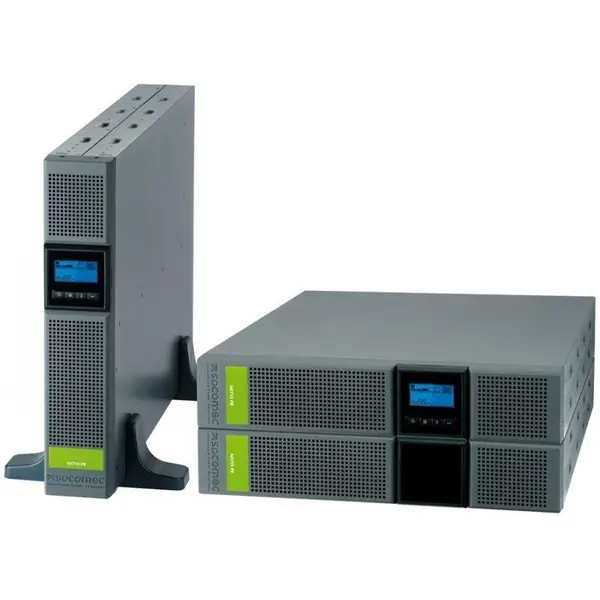 NeTYS PR-RT 1700VA/1350W 230V 50/60Hz WI Socomec NPR-1700-RT