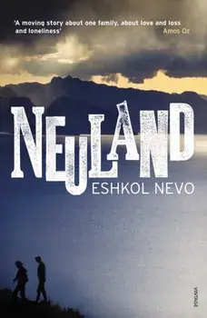 Neuland, Paperback/Eshkol Nevo