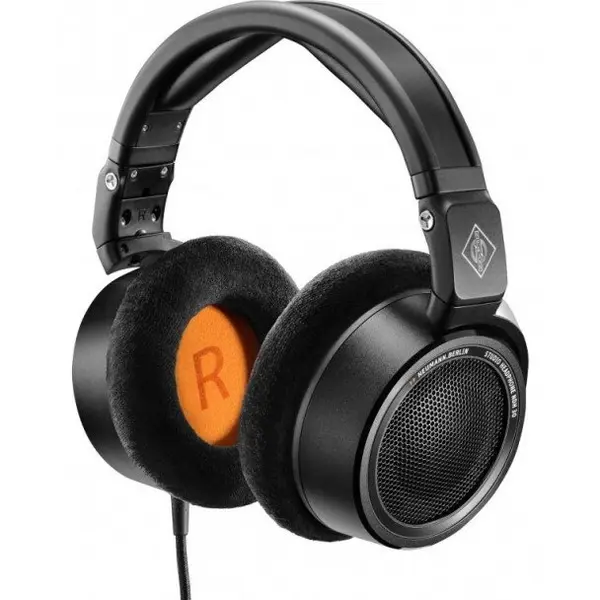 NEUMANN Casti NEUMANN NDH 30, Open-back, Over-ear, 120 Ohm