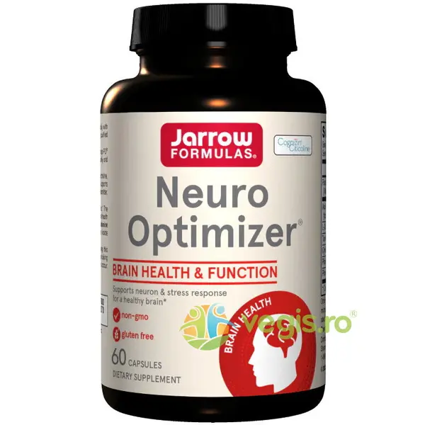 Neuro Optimizer 60cps Secom,