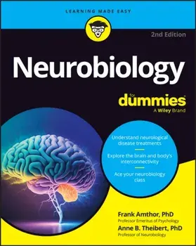 Neurobiology For Dummies. 2 ed, Paperback/***