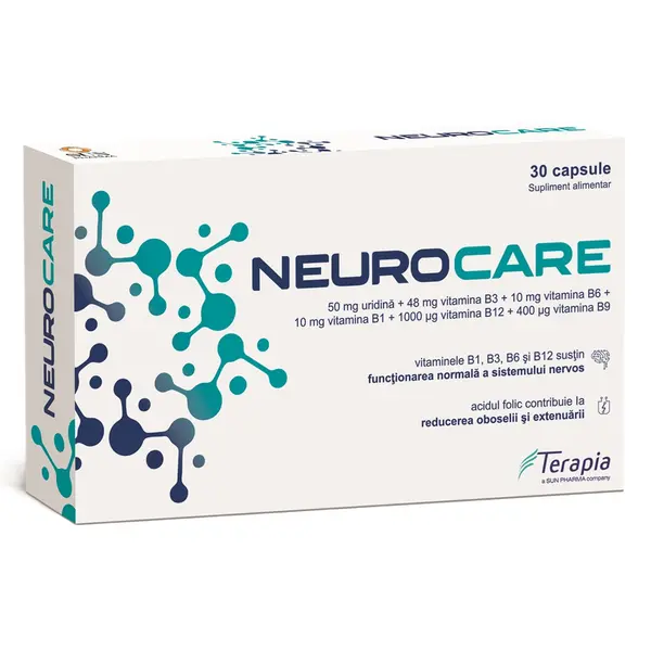 NEUROCARE 30CPS