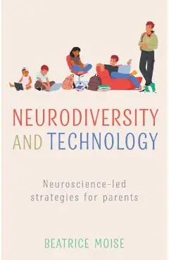 Neurodiversity and Technology - Bea Moise