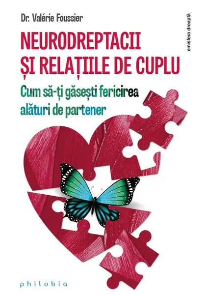 Neurodreptacii si relatiile de cuplu