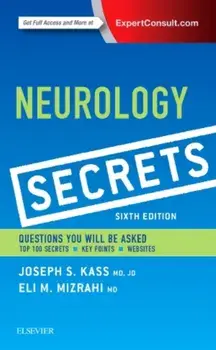 Neurology Secrets, Paperback/Eli M. Mizrahi