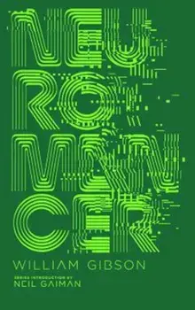 Neuromancer, Hardcover/William Gibson