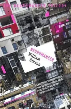 Neuromancer, Paperback/William Gibson