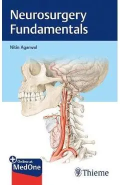 Neurosurgery Fundamentals - Nitin Agarwal