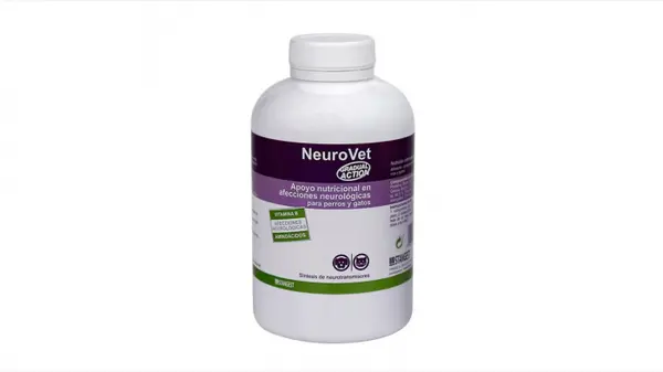 Neurovet, 300 comprimate