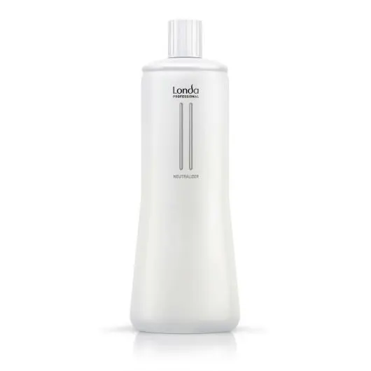 Neutralizator pentru permanent Curl Neutralizer, 1000ml, Londa Professional