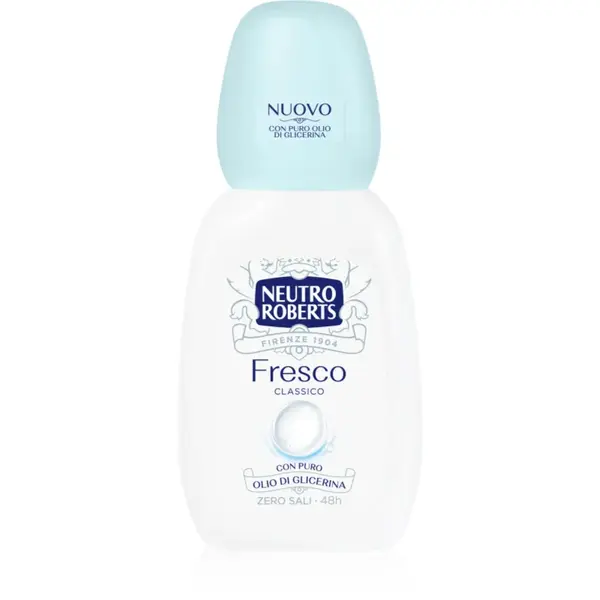 Neutro Roberts Classico Deo cu atomizor 75 ml