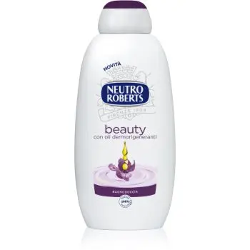 Neutro Roberts Oli Dermorigeneranti gel de duș efect regenerator