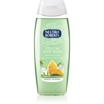 Neutro Roberts Vitamine Della Frutta 2 in 1 gel de dus si sampon