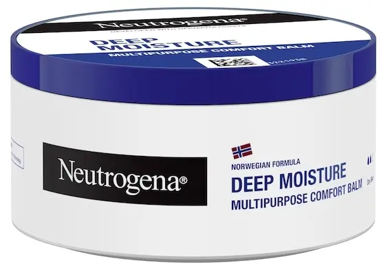 Neutrogena Cremă pentru corp cu absorbție rapidă, 300 ml