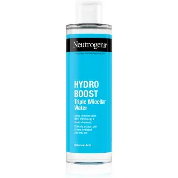 Neutrogena Hydro Boost® apă micelară 3 în 1