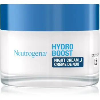 Neutrogena Hydro Boost® crema hidratanta de noapte