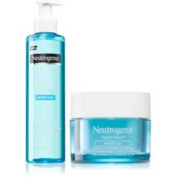 Neutrogena Hydro Boost® Night Routine set faciale
