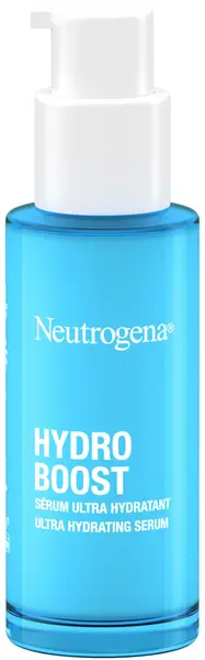 Neutrogena Hydro Boost Ser facial hidratant Ultra, 30 ml