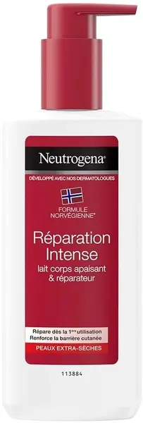 Neutrogena Loțiune pentru piele foarte uscată, 250 ml