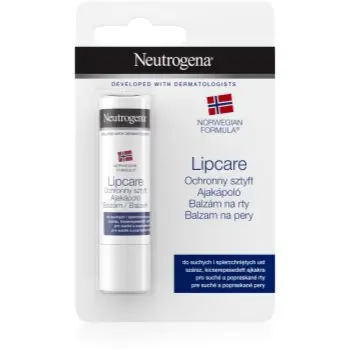Neutrogena Norwegian Formula® balsam de buze