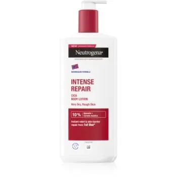 Neutrogena Norwegian Formula® lotiune intensiv regeneratoare pentru piele uscata