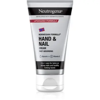 Neutrogena Norwegian Formula® maini si unghii