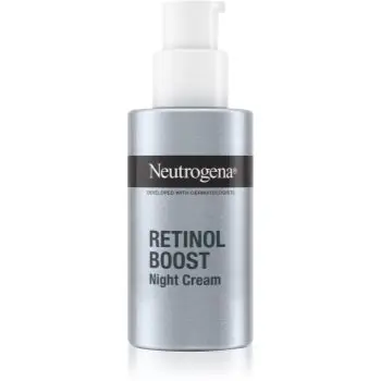 Neutrogena Retinol Boost crema de noapte
