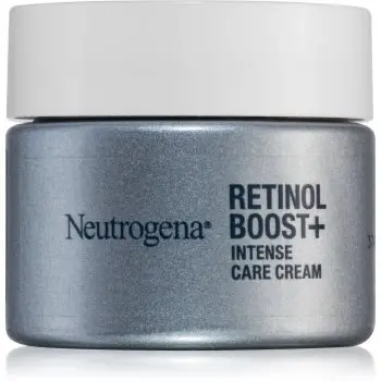 Neutrogena Retinol Boost+ crema intensiva