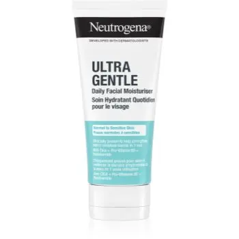 Neutrogena Ultra Gentle cremă hidratantă