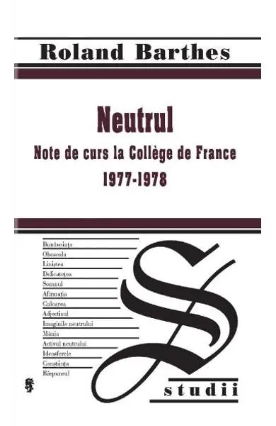 Neutrul