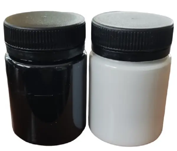 Neva Palette Decola Textile Paint - 2 culori x 50 ml