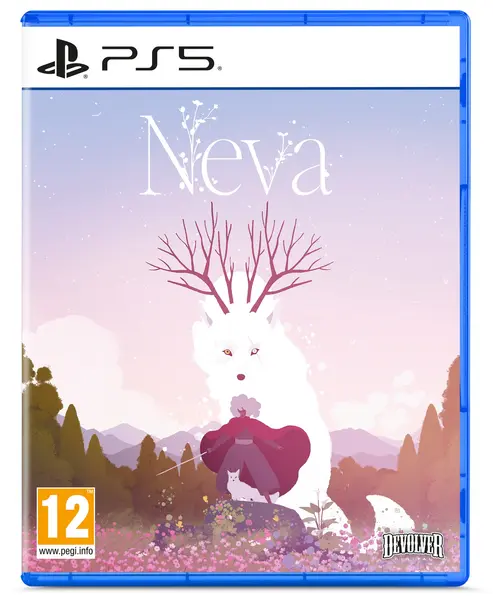 Neva (PS5)