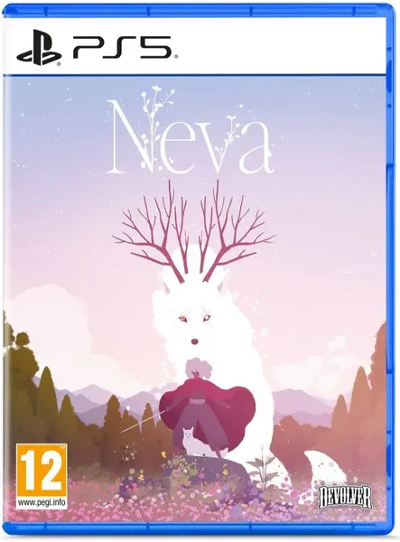Neva Xbox Series S/X|Nintendo Switch|PlayStation 5|macOS|PC|PlayStation 4