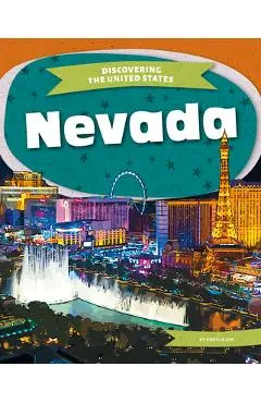 Nevada - Angela Lim