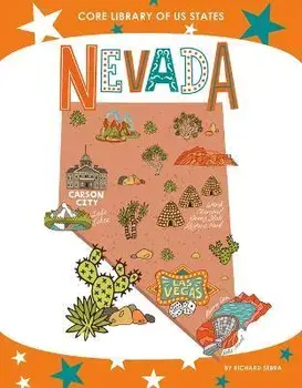 Nevada, Library Binding/Richard Sebra