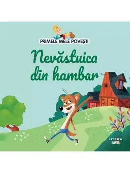 Nevastuica din hambar/***